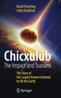 Front cover_Chicxulub