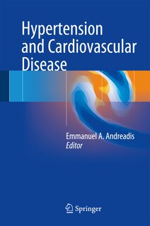 Couverture_Hypertension And Cardiovascular Disease