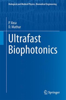 Front cover_Ultrafast Biophotonics