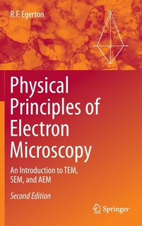 Front cover_Physical Principles Of Electron Microscopy