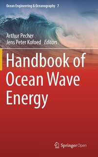 Couverture_Handbook Of Ocean Wave Energy