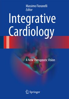 Couverture_Integrative Cardiology
