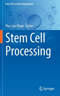 Front cover_Stem Cell Processing