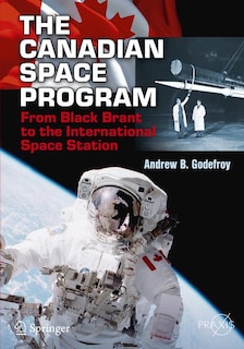 Couverture_The Canadian Space Program