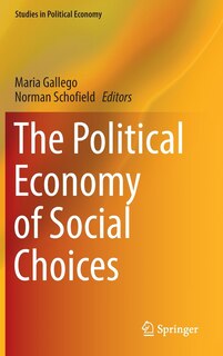 Front cover_The Political Economy Of Social Choices