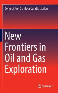 Couverture_New Frontiers In Oil And Gas Exploration
