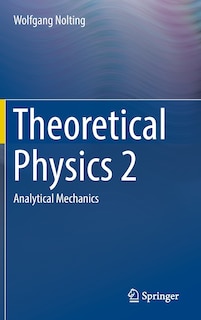 Front cover_Theoretical Physics 2