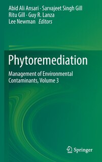 Front cover_Phytoremediation