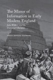 Front cover_The Mirror of Information in Early Modern England