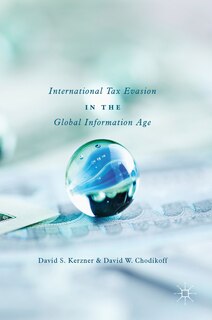 Couverture_International Tax Evasion In The Global Information Age