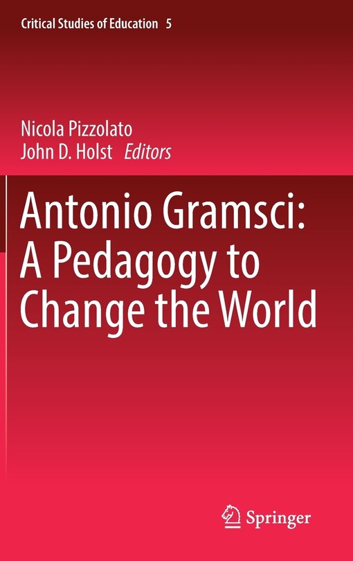 Couverture_Antonio Gramsci