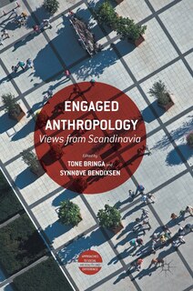 Front cover_Engaged Anthropology