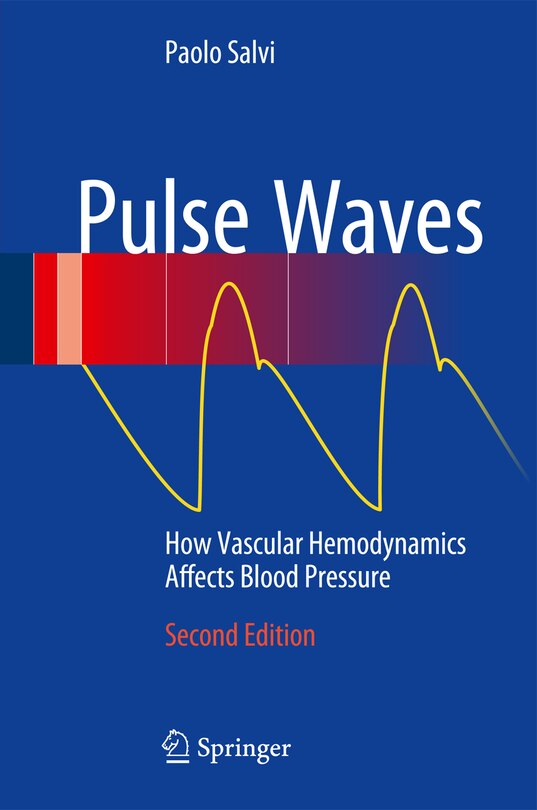 Front cover_Pulse Waves