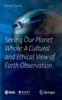 Front cover_Seeing Our Planet Whole