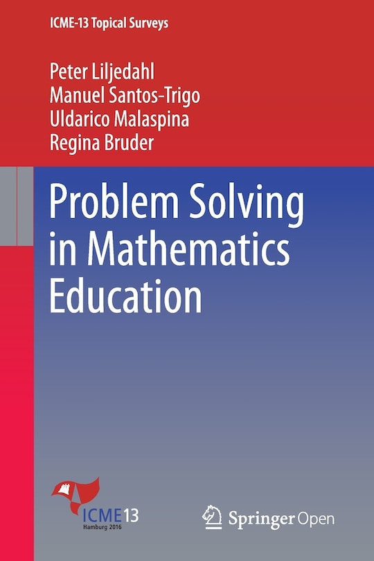 Problem Solving In Mathematics Education