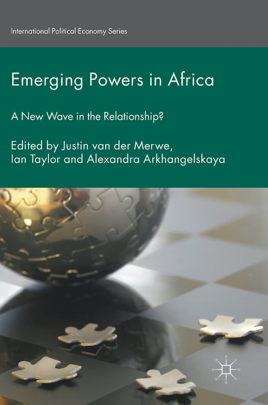 Couverture_Emerging Powers In Africa