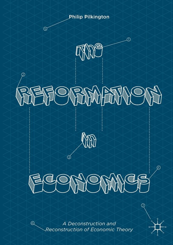 Front cover_The Reformation In Economics