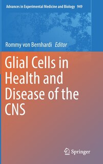 Front cover_Glial Cells In Health And Disease Of The Cns