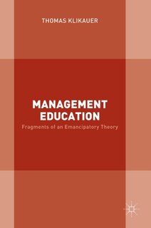 Couverture_Management Education
