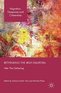 Front cover_Rethinking The Irish Diaspora