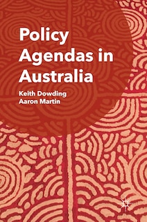 Couverture_Policy Agendas In Australia