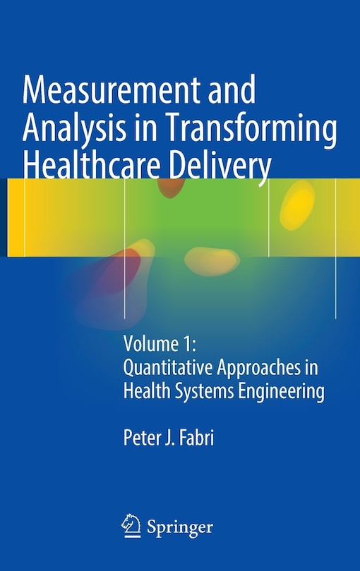 Couverture_Measurement And Analysis In Transforming Healthcare Delivery