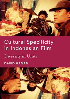 Front cover_Cultural Specificity In Indonesian Film