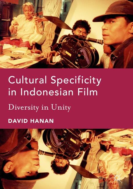 Front cover_Cultural Specificity In Indonesian Film