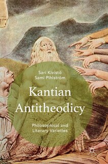 Front cover_Kantian Antitheodicy