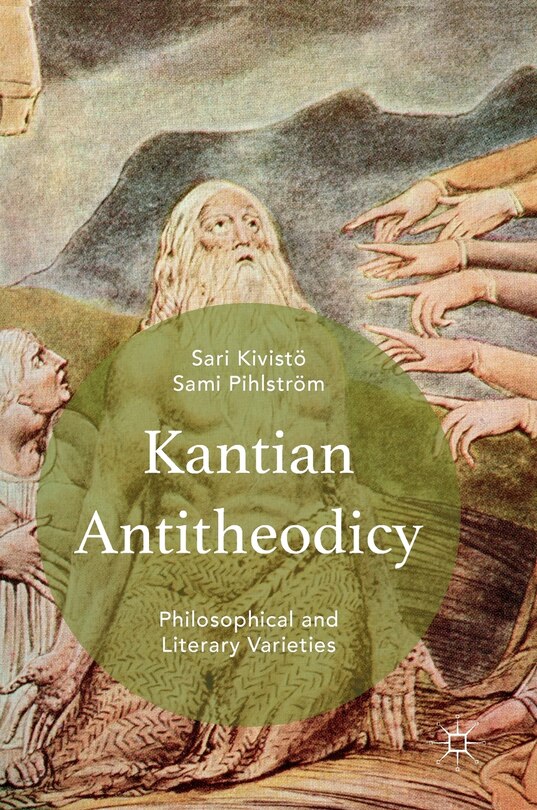 Front cover_Kantian Antitheodicy