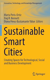 Couverture_Sustainable Smart Cities