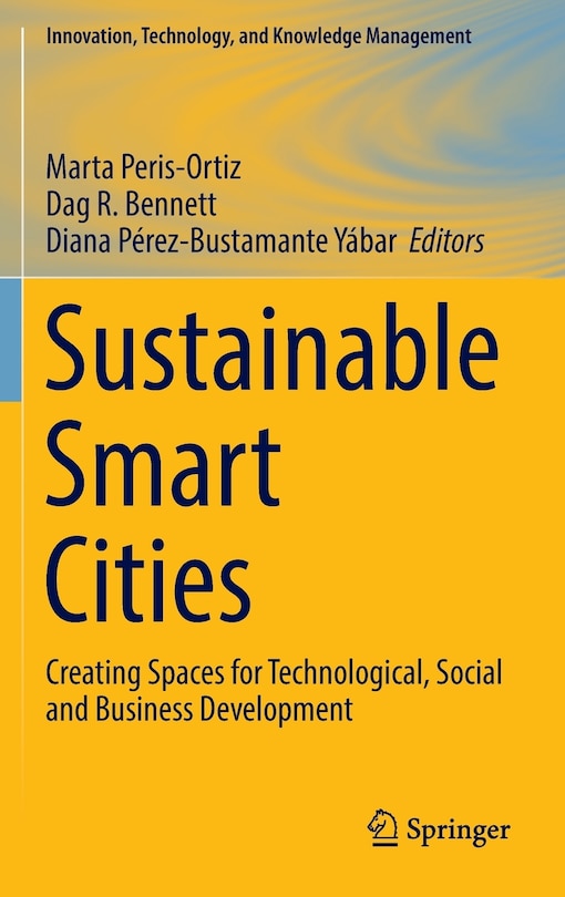 Couverture_Sustainable Smart Cities