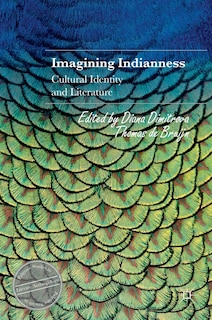 Couverture_Imagining Indianness