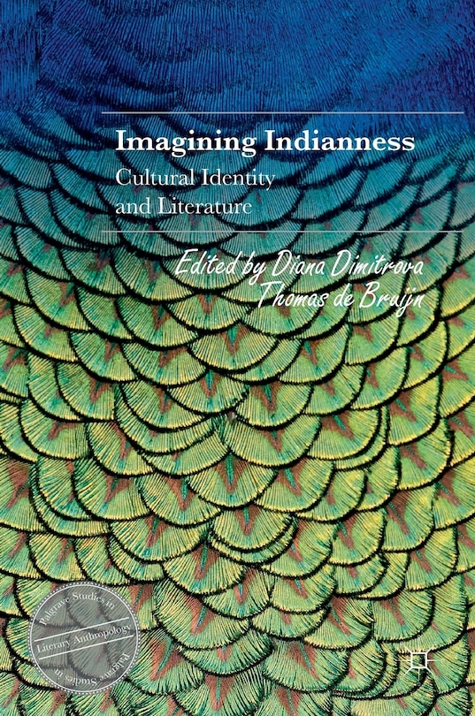 Couverture_Imagining Indianness