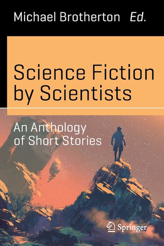 Front cover_Science Fiction By Scientists