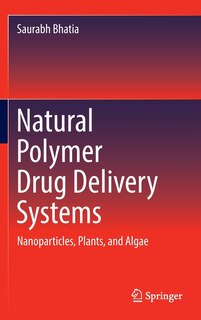 Couverture_Natural Polymer Drug Delivery Systems