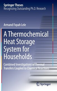 Couverture_A Thermochemical Heat Storage System For Households