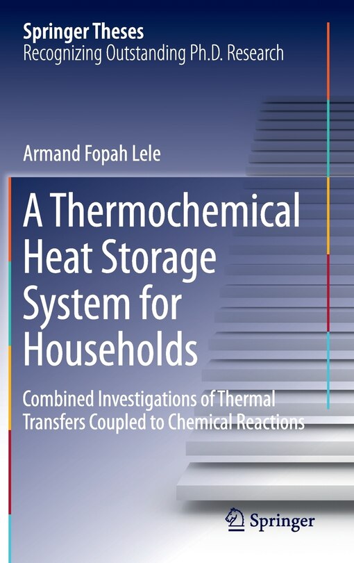 Couverture_A Thermochemical Heat Storage System For Households