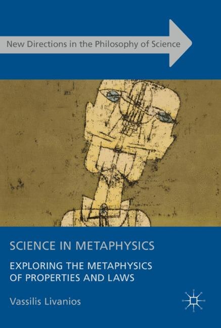 Couverture_Science In Metaphysics