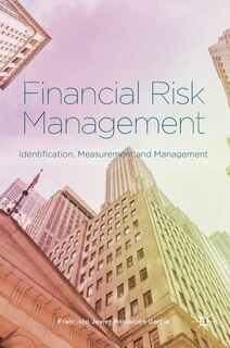 Front cover_Financial Risk Management