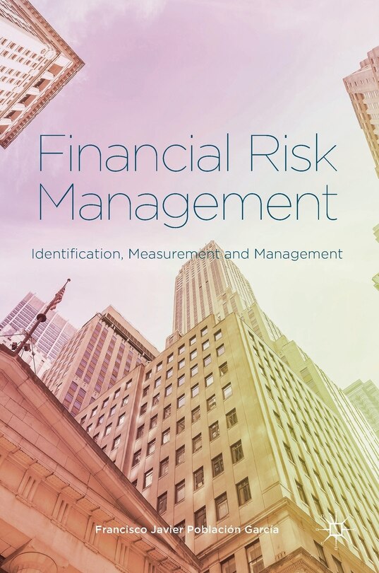Front cover_Financial Risk Management
