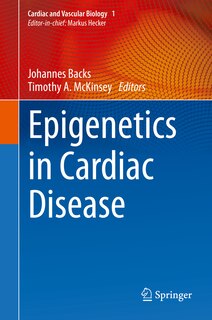 Front cover_Epigenetics In Cardiac Disease