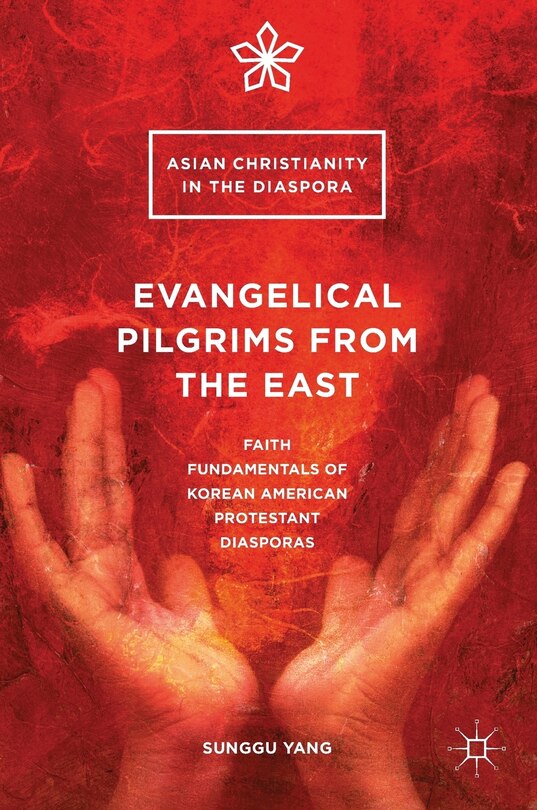 Couverture_Evangelical Pilgrims From The East