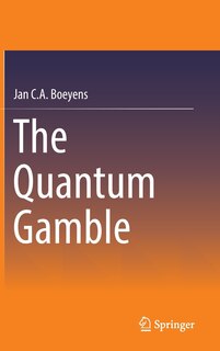 Front cover_The Quantum Gamble