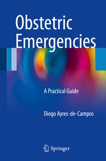 Couverture_Obstetric Emergencies