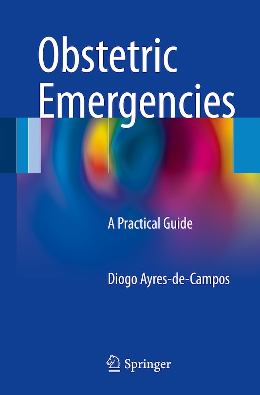 Couverture_Obstetric Emergencies