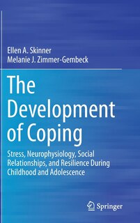 Couverture_The Development of Coping