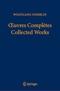 Auvres Completes-collected Works