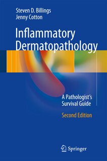 Front cover_Inflammatory Dermatopathology