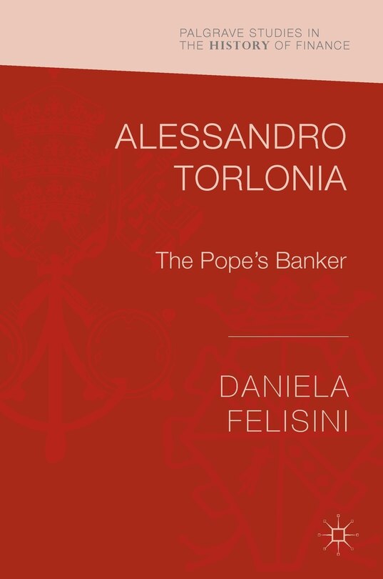 Front cover_Alessandro Torlonia